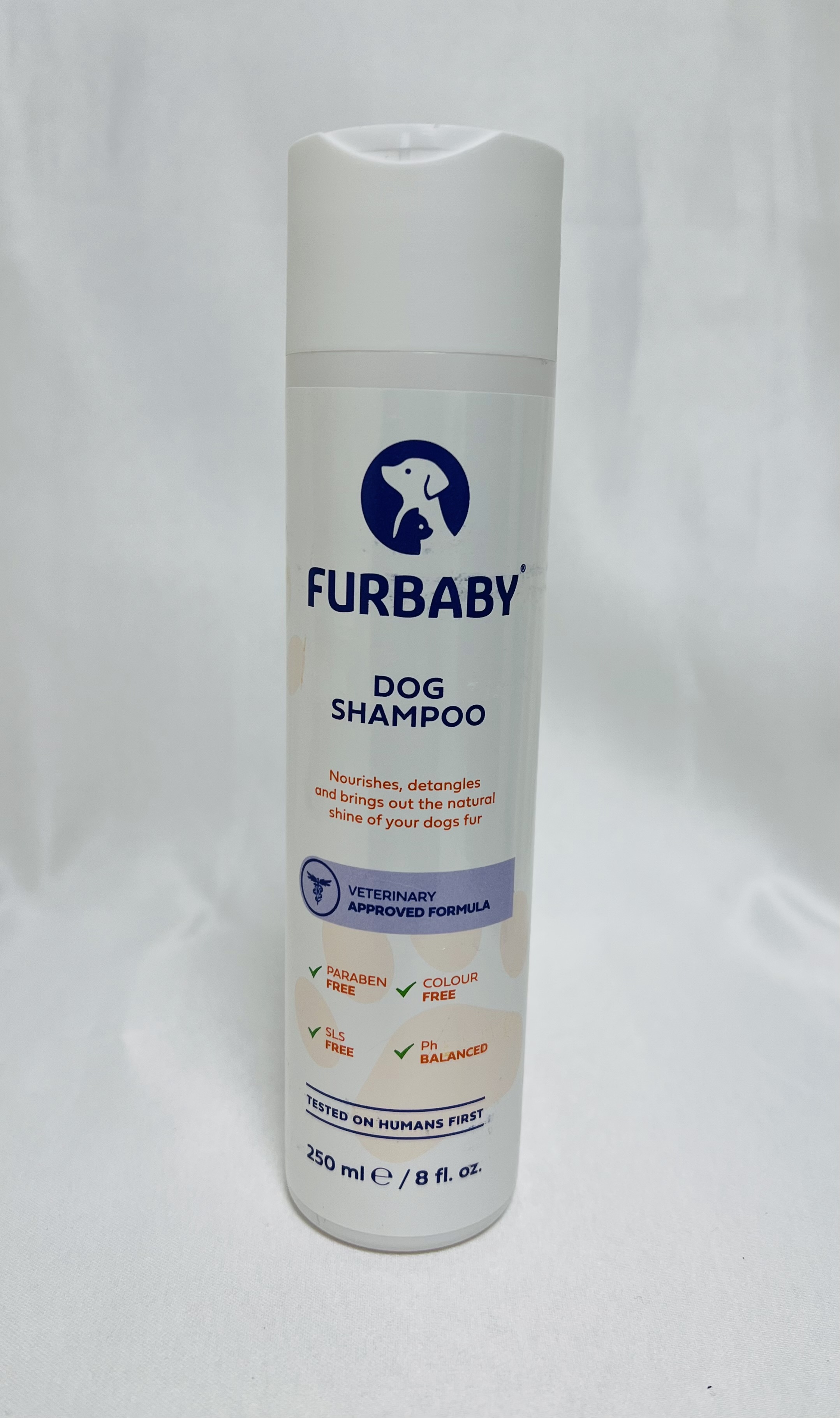 KEDİ & KÖPEK ŞAMPUANI 250 ML